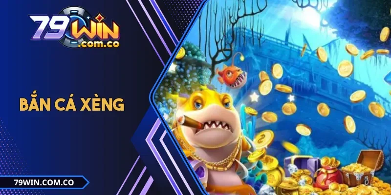 Bắn Cá Xèng Là Gì? Cách Chơi Bắn Cá Dễ Trúng Nhất 2025 5 Bắn Cá Xèng Là Gì? Cách Chơi Bắn Cá Dễ Trúng Nhất 2025