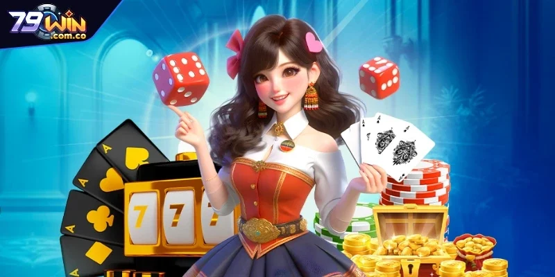 Miễn Trừ Trách Nhiệm 79WIN 1 Các nội dung chính sách miễn trừ trách nhiệm 79WIN