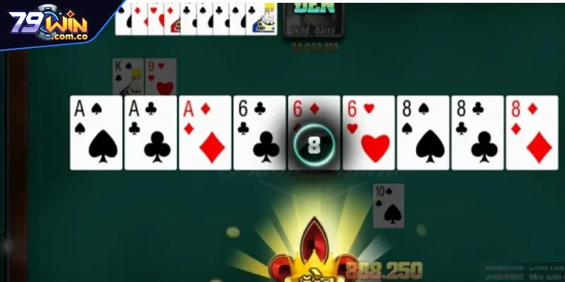 Cách Chơi Bài Phỏm Chuẩn Luật, Dễ Hiểu Cho Bạn Mới Tham Gia 4 Cách chơi bài phỏm - Tính tiền đơn giản