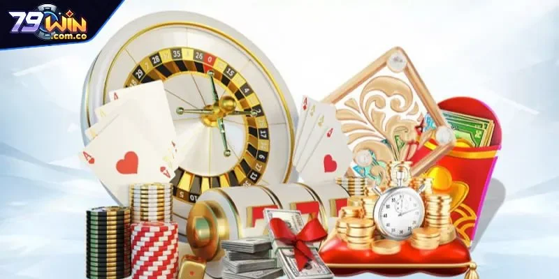 Điều kiện khi rút tiền 79WIN