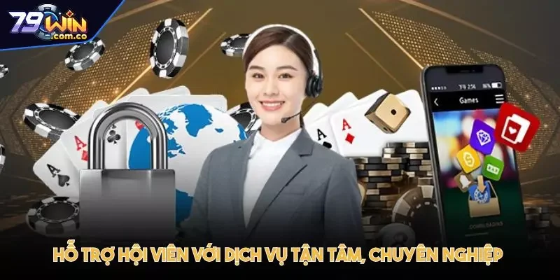 79WIN - 79WIN.COM Trang Chủ Free Đăng Ký Mới Nhất | Nhận 79K 40 Hỗ trợ hội viên với dịch vụ tận tâm, chuyên nghiệp