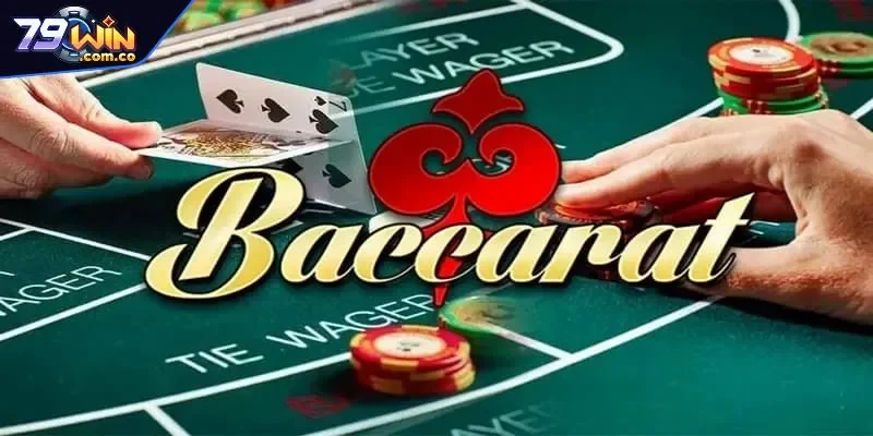 Luật chơi Baccarat được giải thích dễ hiểu nhất