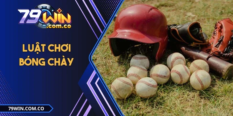 Luật Chơi Bóng Chày Chi Tiết Từ A - Z Cho Hội Viên