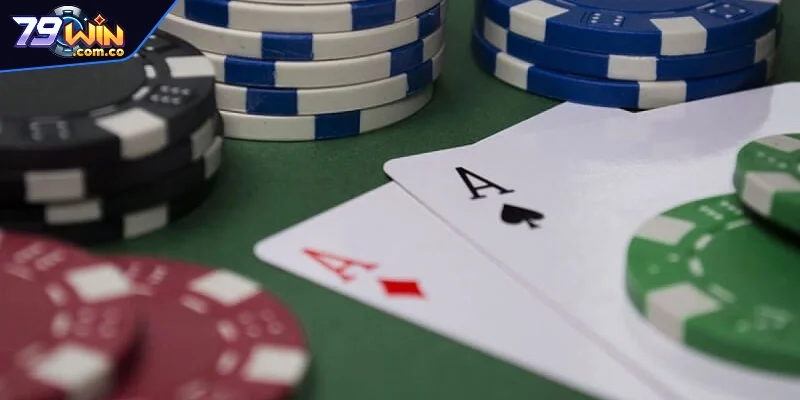 Luật Xì Dách Cơ Bản Và Hướng Dẫn Chơi Từ Chuyên Gia 79WIN 3 Luật Xì Dách quy định cách tính điểm