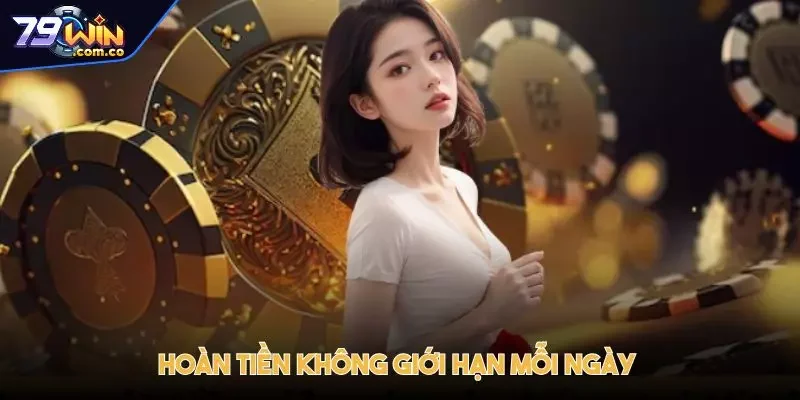 79WIN - 79WIN.COM Trang Chủ Free Đăng Ký Mới Nhất | Nhận 79K 43 Mỗi ngày nhận không giới hạn số tiền hoàn về