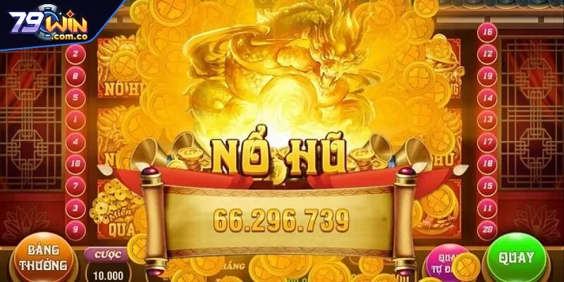 Một vài thông tin về game nổ hũ thần tài