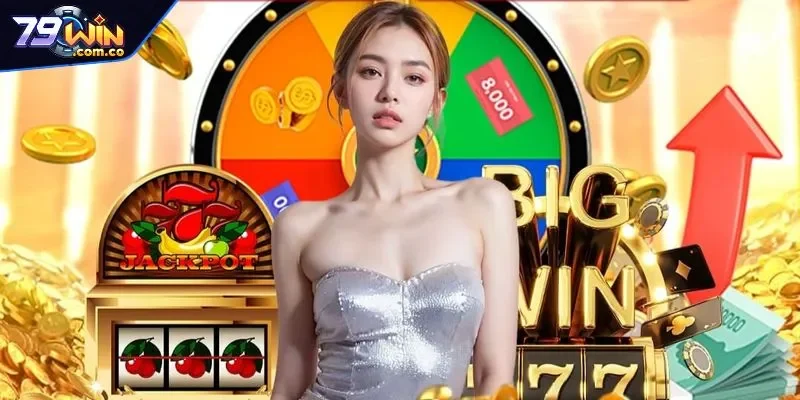 Những thao tác để rút tiền 79WIN thành công