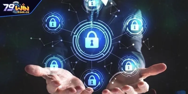 Các quy định quan trọng của chính sách bảo mật 79WIN