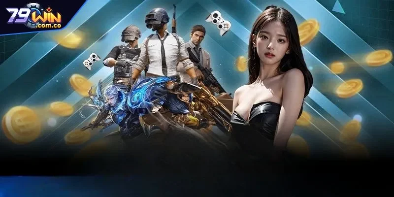 Tham gia cá cược thể thao điện tử 79WIN đầy thú vị