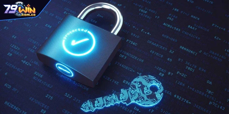 Thể thao 79WIN bảo mật hiện đại