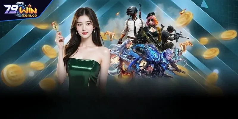 Thông tin về cá cược thể thao điện tử