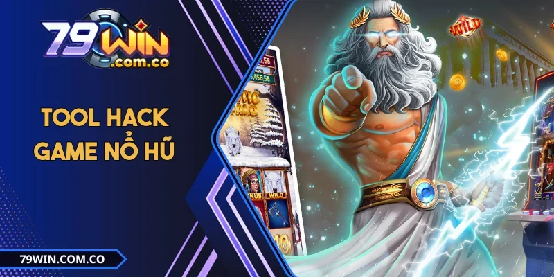 Tool Hack Game Nổ Hũ - Các Công Cụ Hỗ Trợ Quay Hũ Hàng Đầu