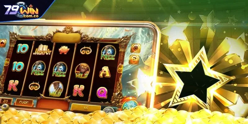 Top game nổ hũ PG phải chơi