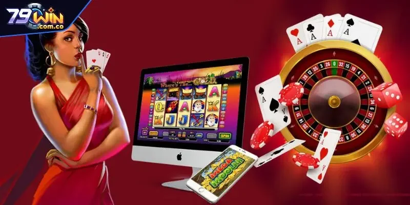 Tuyệt đối tránh vay mượn khi chơi có trách nhiệm 79WIN